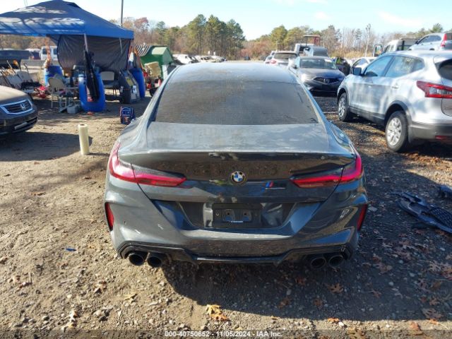 WBSAE0C01PCL57271 BMW M8 Competition