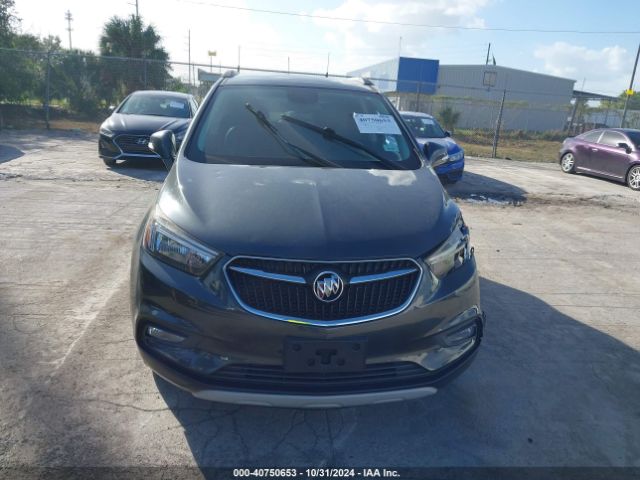 KL4CJ2SB3HB197891 Buick Encore Sport Touring
