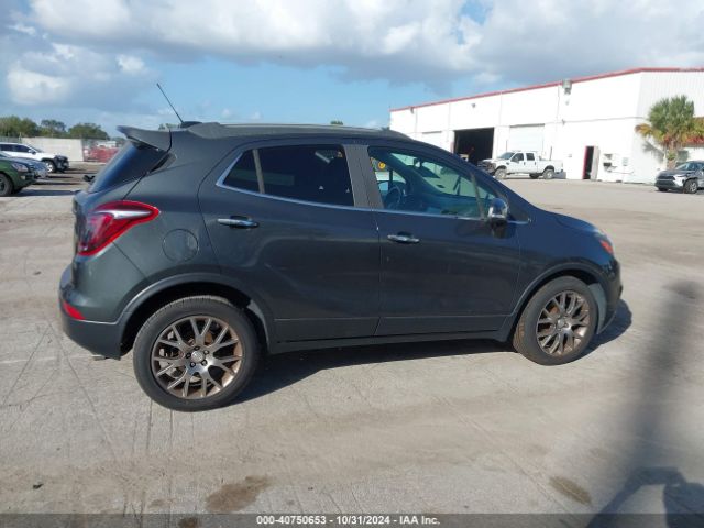 KL4CJ2SB3HB197891 Buick Encore Sport Touring