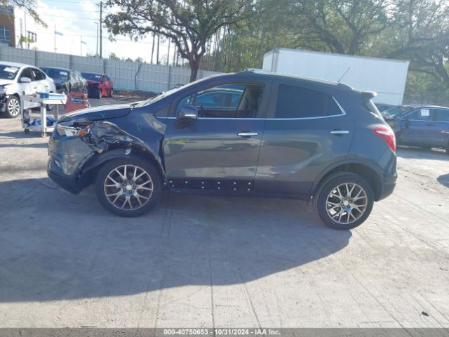 KL4CJ2SB3HB197891 Buick Encore Sport Touring