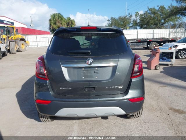 KL4CJ2SB3HB197891 Buick Encore Sport Touring