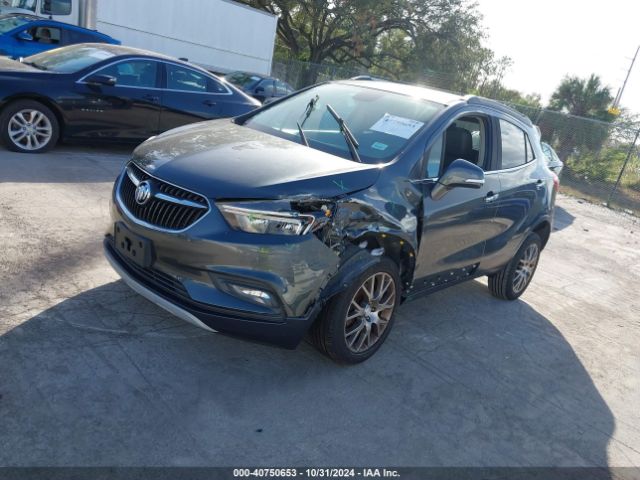 KL4CJ2SB3HB197891 Buick Encore Sport Touring