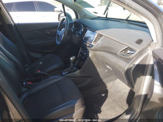 KL4CJ2SB3HB197891 Buick Encore Sport Touring