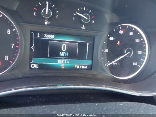 KL4CJ2SB3HB197891 Buick Encore Sport Touring