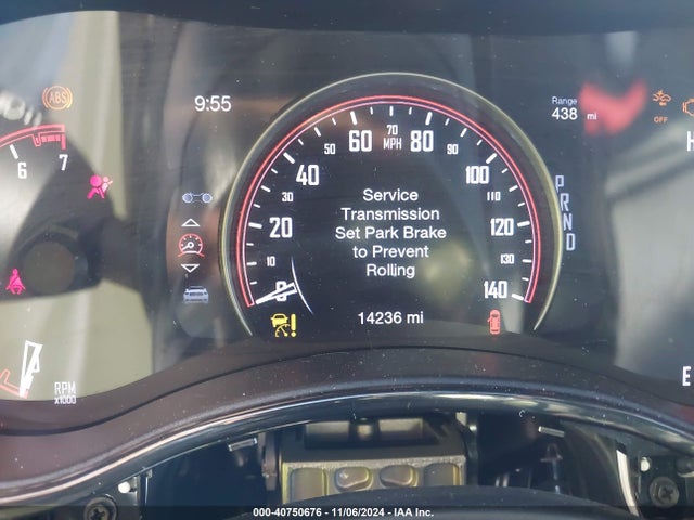 Dodge Durango Gt Plus 2024 1C4RDHDG7RC190022 Image 7