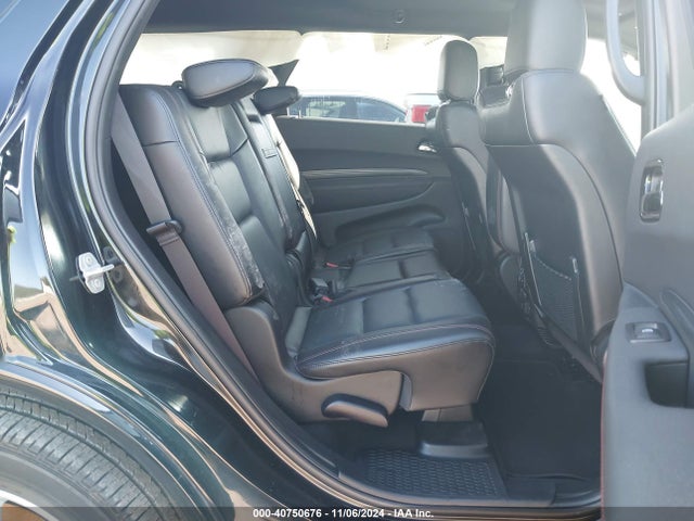 Dodge Durango Gt Plus 2024 1C4RDHDG7RC190022 Image 8