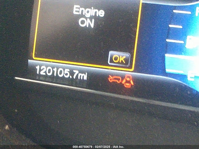 Ford EXPLORER XLT 2016 1FM5K7DH3GGB34653 Image 14