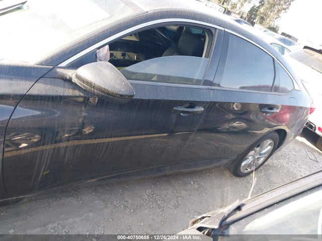 Honda ACCORD LX 2018 1HGCV1F13JA084140 Image 14