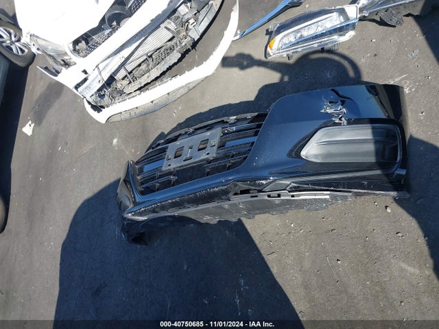 Honda ACCORD LX 2018 1HGCV1F13JA084140 Image 18