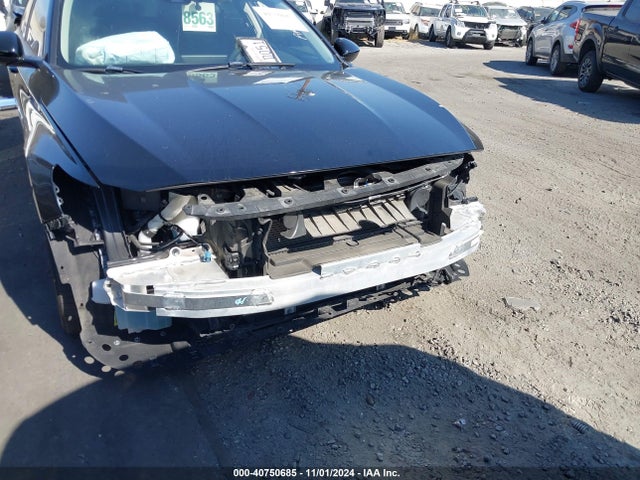 Honda ACCORD LX 2018 1HGCV1F13JA084140 Image 6