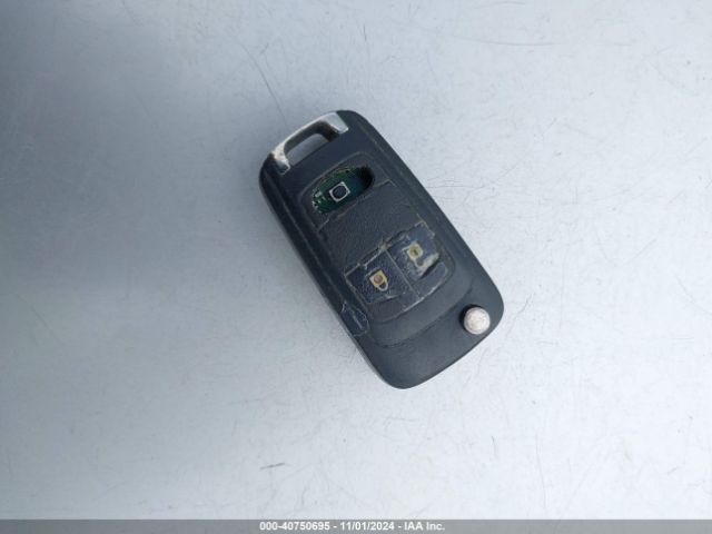 KL7CJKSB1FB111672 Chevrolet Trax 1ls