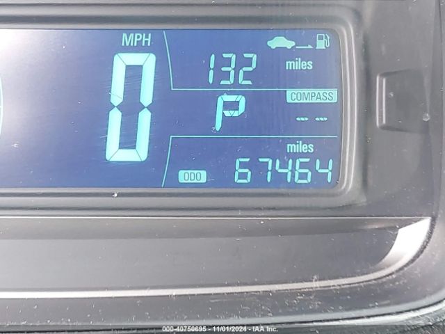 KL7CJKSB1FB111672 Chevrolet Trax 1ls