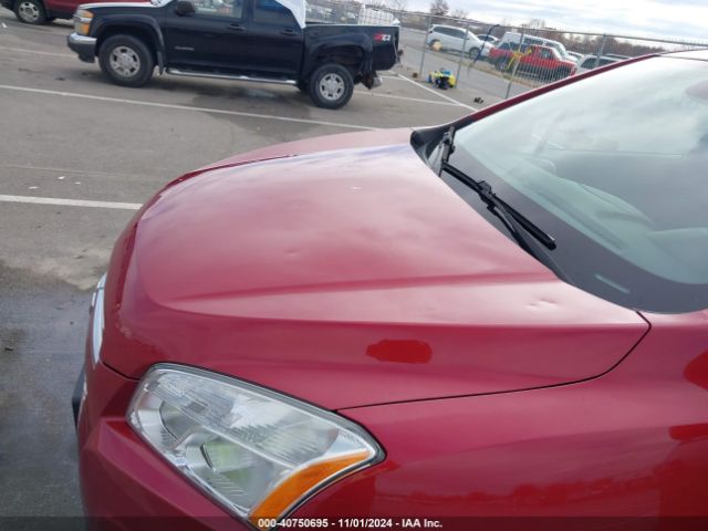 KL7CJKSB1FB111672 Chevrolet Trax 1ls
