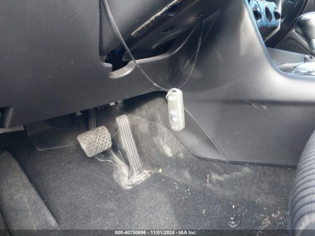 3MZBM1L74FM236133 Mazda Mazda3 I Touring