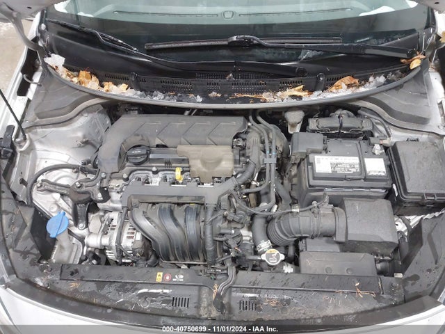KIA RIO S 2020 3KPA24ADXLE293733 Image 10