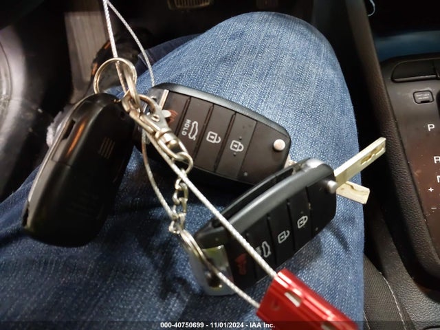 KIA RIO S 2020 3KPA24ADXLE293733 Image 11
