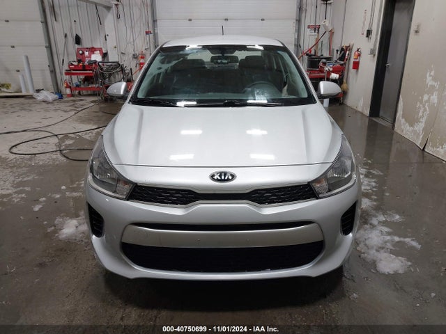 KIA RIO S 2020 3KPA24ADXLE293733 Image 13