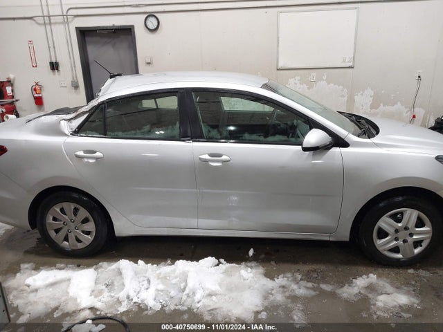 KIA RIO S 2020 3KPA24ADXLE293733 Image 14
