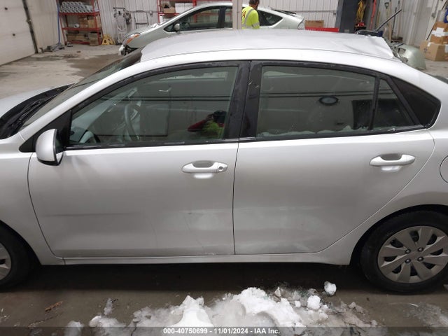 KIA RIO S 2020 3KPA24ADXLE293733 Image 15