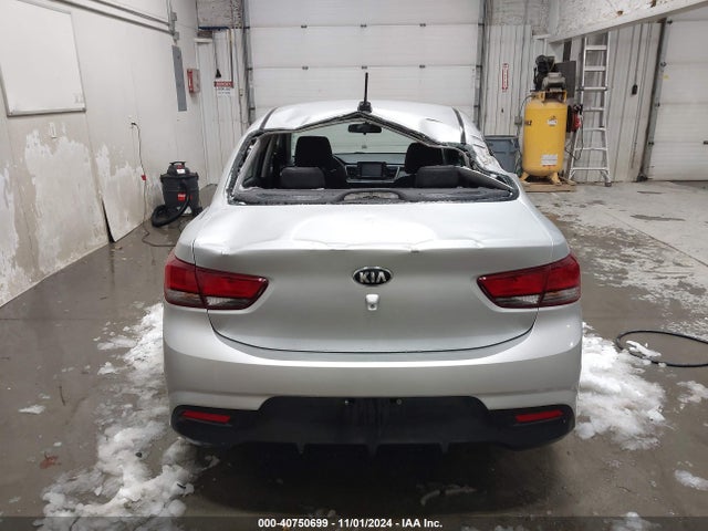 KIA RIO S 2020 3KPA24ADXLE293733 Image 17