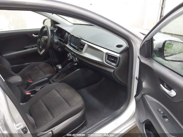 KIA RIO S 2020 3KPA24ADXLE293733 Image 5