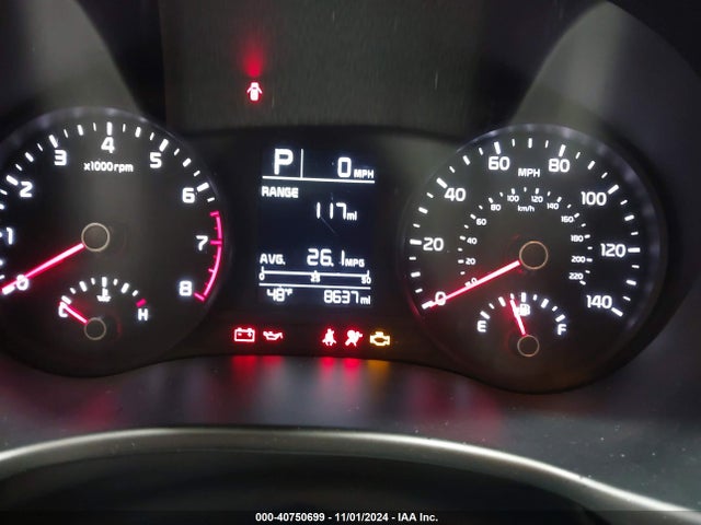 KIA RIO S 2020 3KPA24ADXLE293733 Image 7