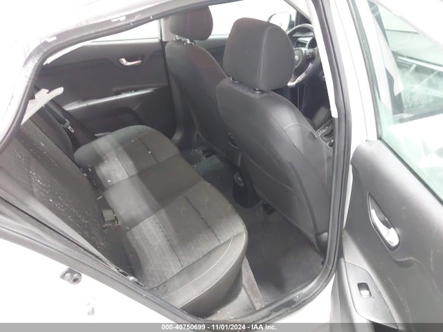 KIA RIO S 2020 3KPA24ADXLE293733 Image 8