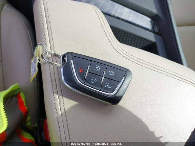 1G6DN5RK8L0125209 Cadillac Ct5 Premium Luxury