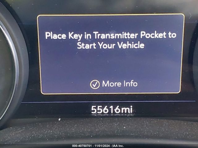 1G6DN5RK8L0125209 Cadillac Ct5 Premium Luxury