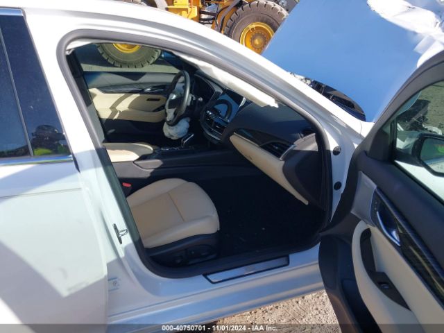 1G6DN5RK8L0125209 Cadillac Ct5 Premium Luxury