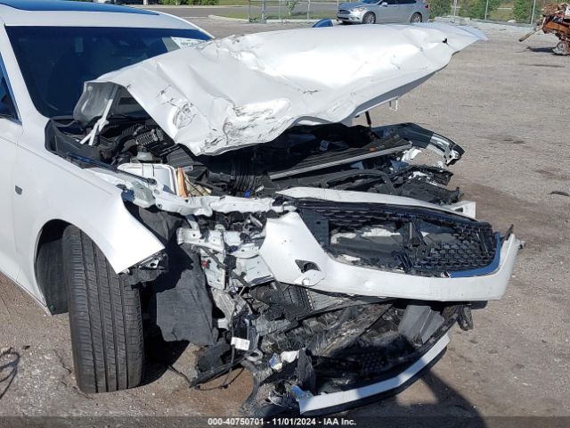 1G6DN5RK8L0125209 Cadillac Ct5 Premium Luxury