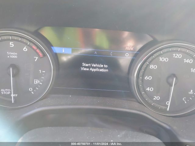 1G6DN5RK8L0125209 Cadillac Ct5 Premium Luxury