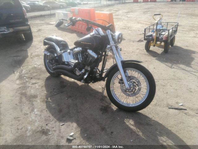 2003 HARLEY-DAVIDSON FXSTDI 1HD1JBB4X3Y065441