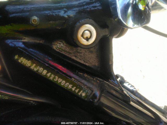 2003 HARLEY-DAVIDSON FXSTDI 1HD1JBB4X3Y065441 Photo 9