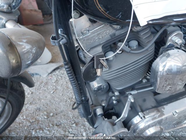 2003 HARLEY-DAVIDSON FXSTDI 1HD1JBB4X3Y065441 Photo 10
