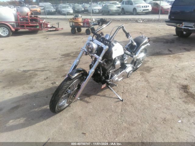 2003 HARLEY-DAVIDSON FXSTDI 1HD1JBB4X3Y065441 Photo 1