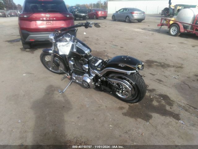 2003 HARLEY-DAVIDSON FXSTDI 1HD1JBB4X3Y065441 Photo 2