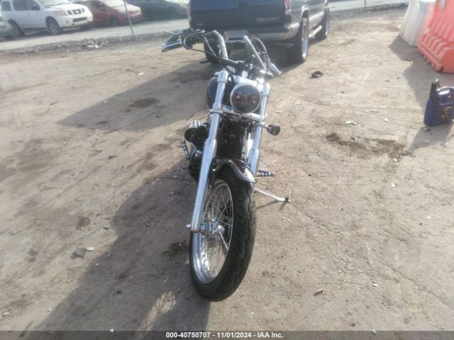 2003 HARLEY-DAVIDSON FXSTDI 1HD1JBB4X3Y065441 Photo 4