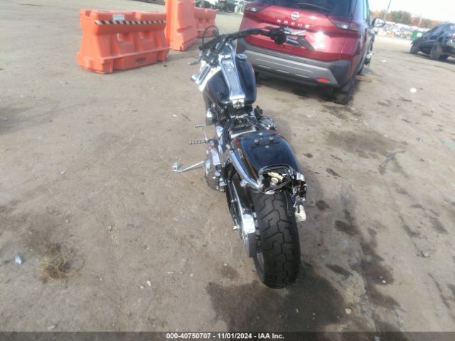 2003 HARLEY-DAVIDSON FXSTDI 1HD1JBB4X3Y065441 Photo 5