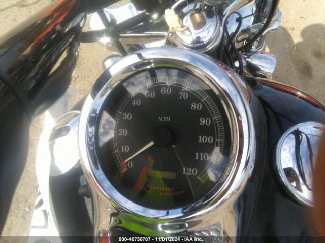 2003 HARLEY-DAVIDSON FXSTDI 1HD1JBB4X3Y065441 Photo 6