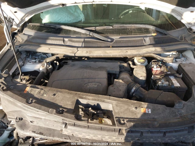 Ford EXPLORER XLT 2014 1FM5K8D83EGB33814 Image 10