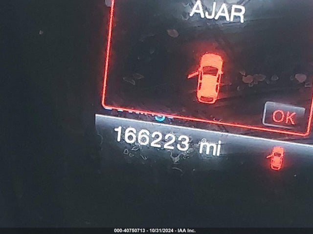 Ford EXPLORER XLT 2014 1FM5K8D83EGB33814 Image 16