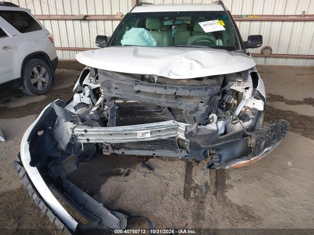 Ford EXPLORER XLT 2014 1FM5K8D83EGB33814 Image 6