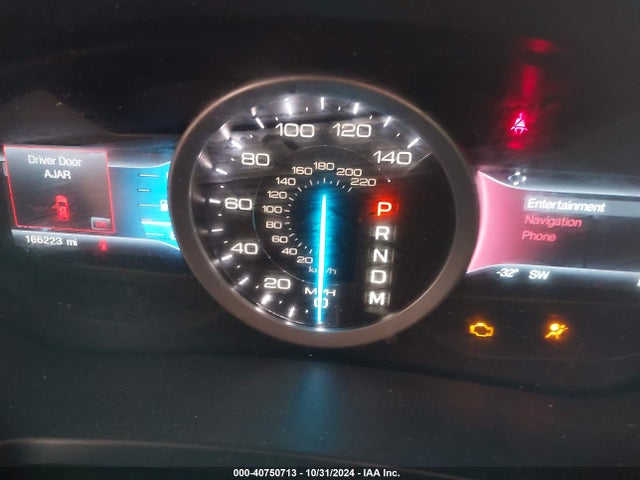 Ford EXPLORER XLT 2014 1FM5K8D83EGB33814 Image 7