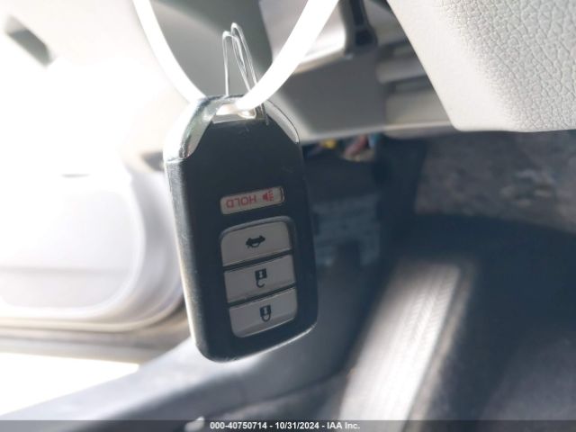 1HGCR3F80EA043516 Honda Accord Ex-l V-6