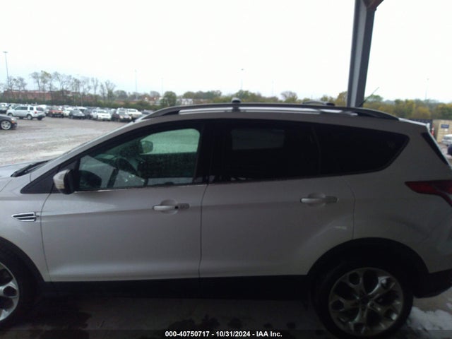 Ford Escape Titanium 2016 1FMCU9J91GUA60368 Image 14