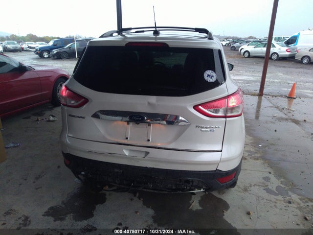 Ford Escape Titanium 2016 1FMCU9J91GUA60368 Image 16