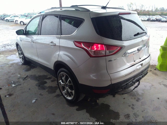 Ford Escape Titanium 2016 1FMCU9J91GUA60368 Image 3