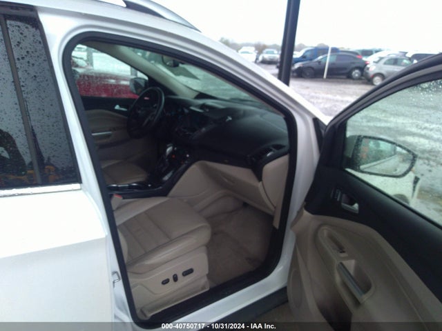 Ford Escape Titanium 2016 1FMCU9J91GUA60368 Image 5