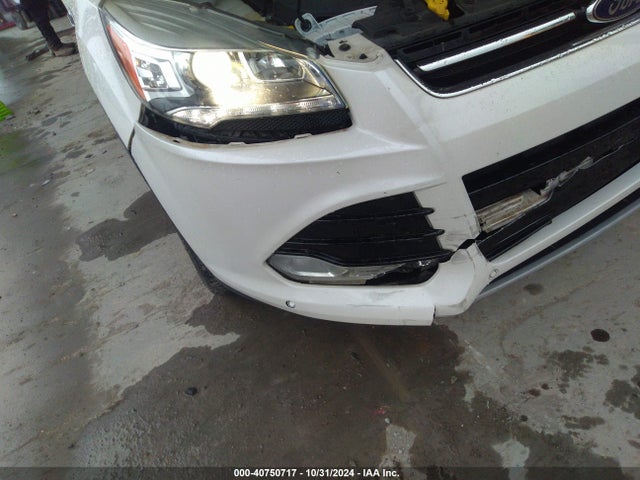 Ford Escape Titanium 2016 1FMCU9J91GUA60368 Image 6